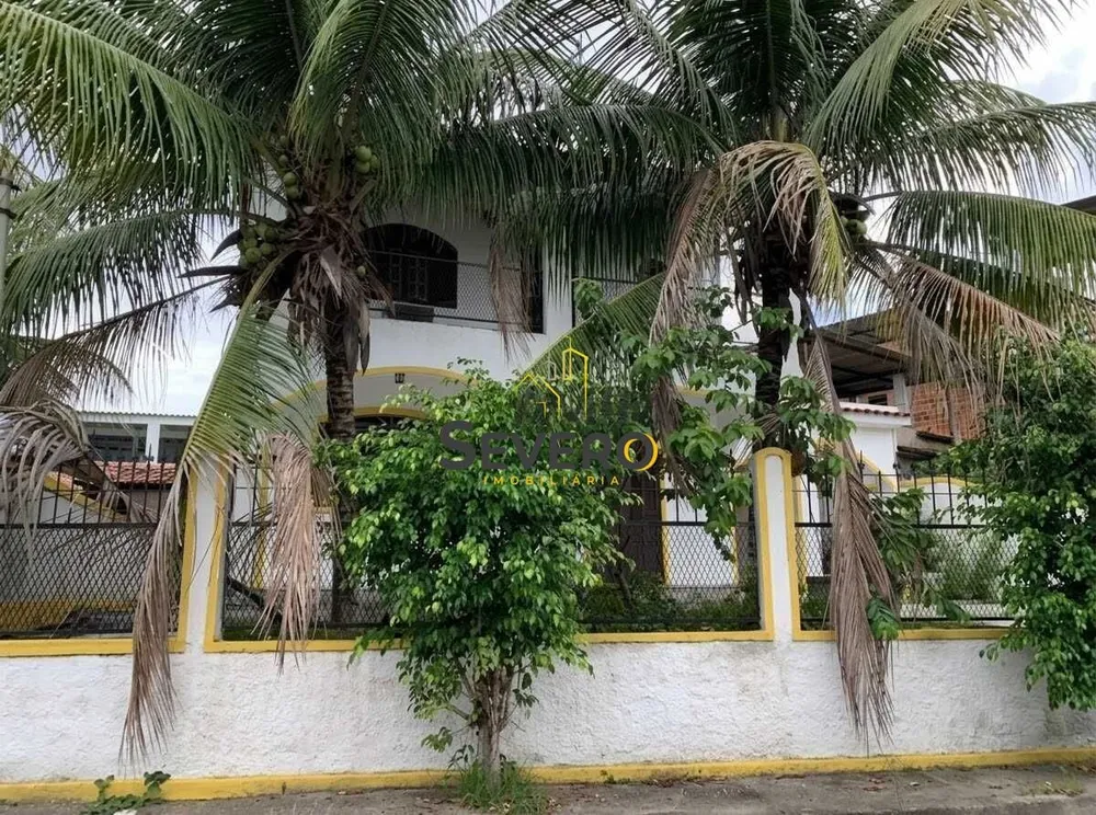 Casa, 4 quartos, 250 m² - Foto 2