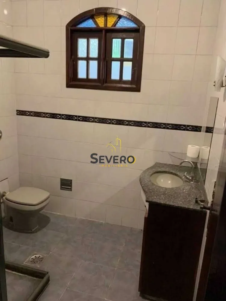 Casa, 4 quartos, 250 m² - Foto 20