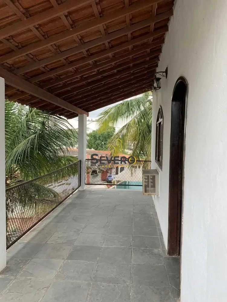 Casa, 4 quartos, 250 m² - Foto 5