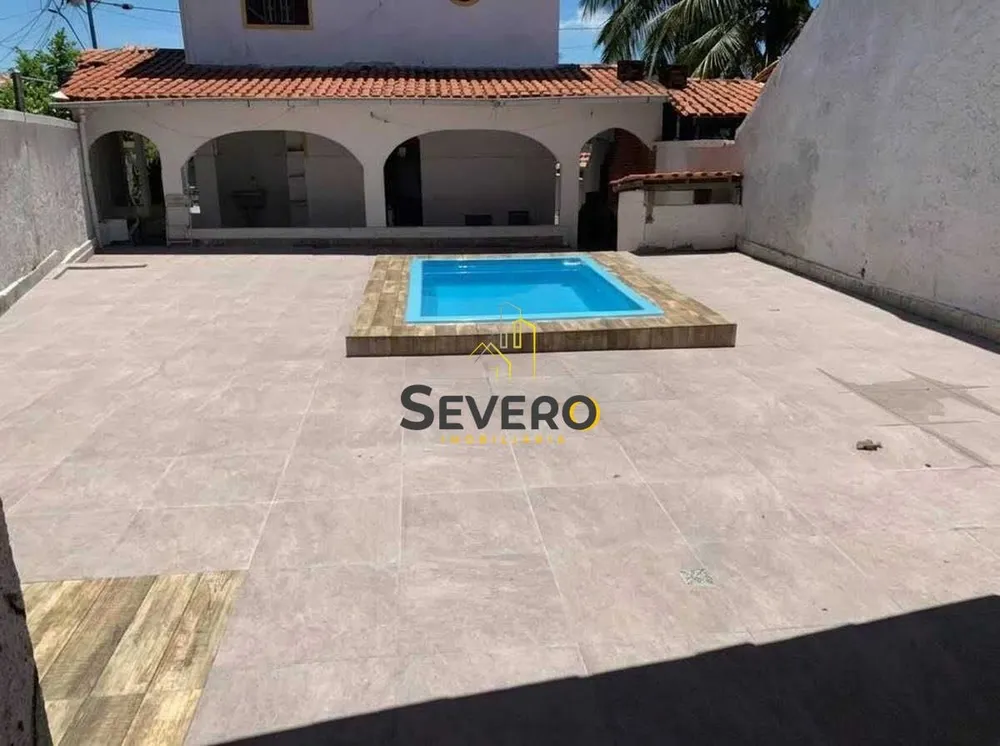Casa, 4 quartos, 250 m² - Foto 8