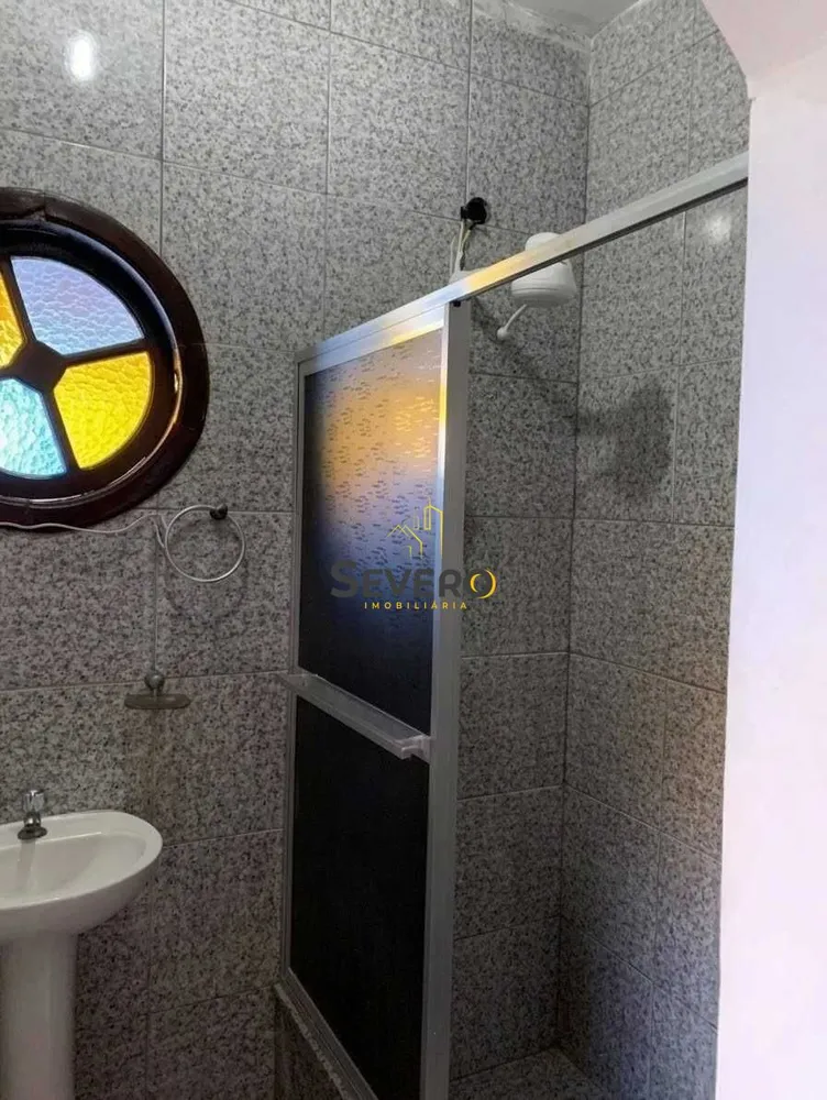 Casa, 4 quartos, 250 m² - Foto 19