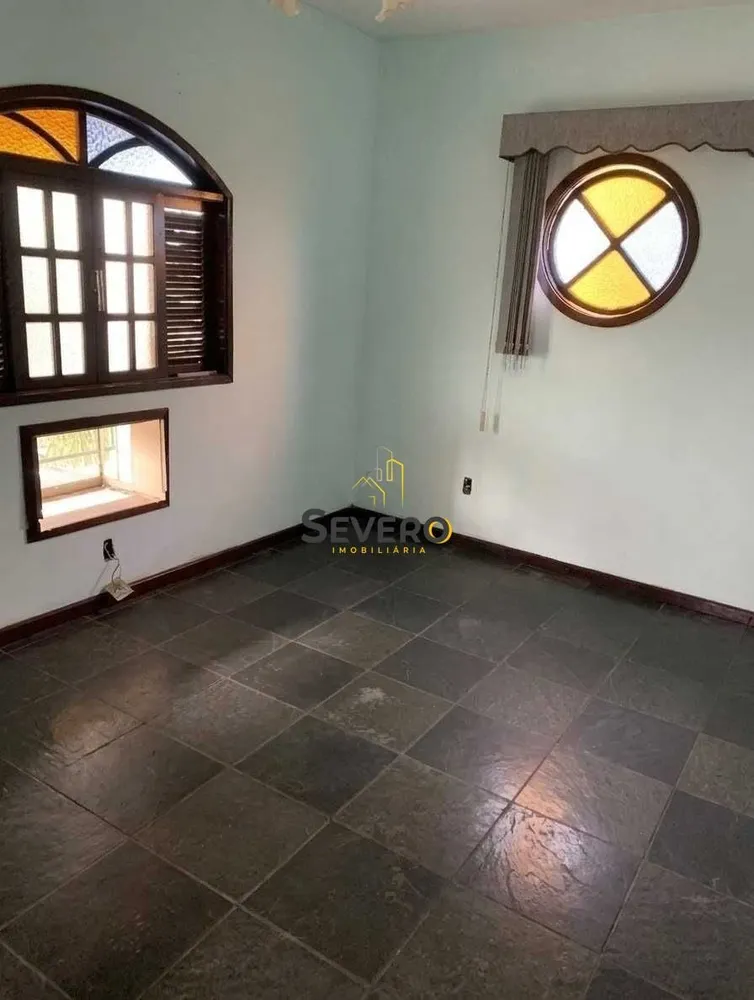 Casa, 4 quartos, 250 m² - Foto 16