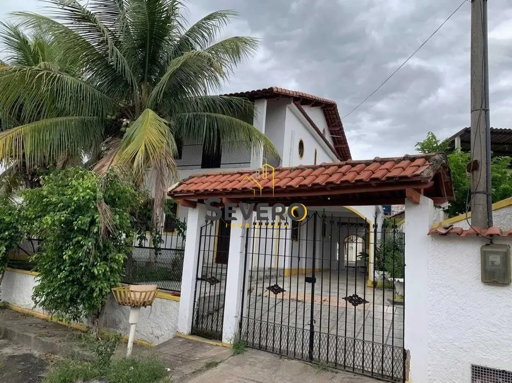 Casa, 4 quartos, 250 m² - Foto 3