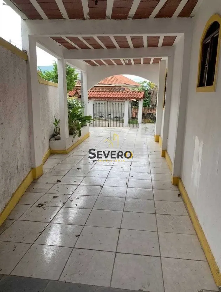 Casa, 4 quartos, 250 m² - Foto 4