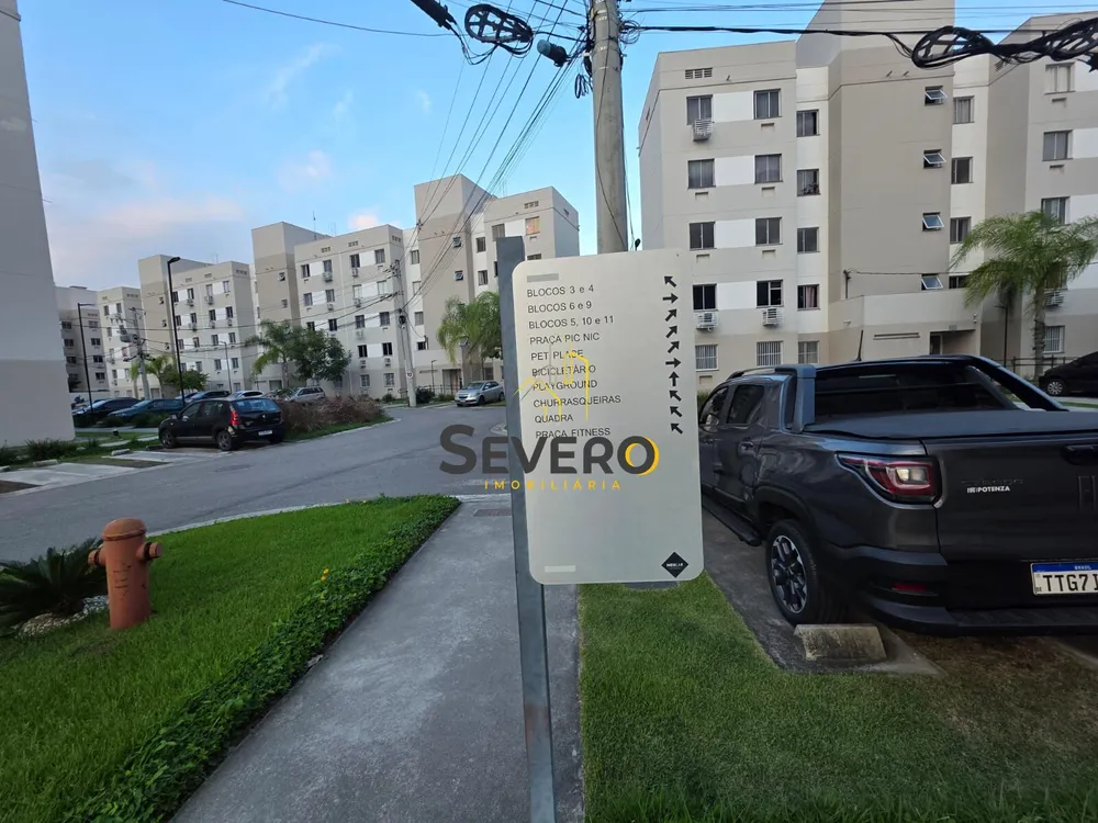 Apartamento, 2 quartos, 53 m² - Foto 30