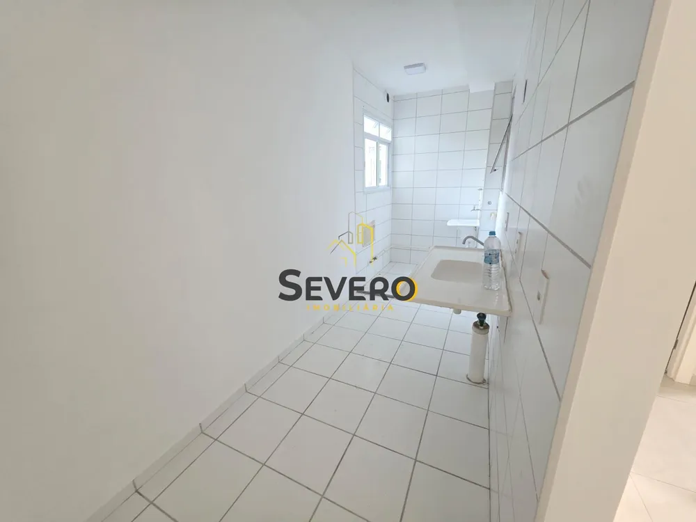 Apartamento, 2 quartos, 53 m² - Foto 5