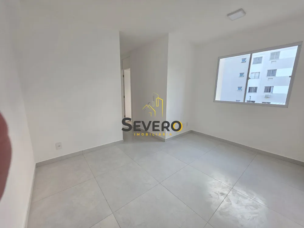Apartamento, 2 quartos, 53 m² - Foto 1