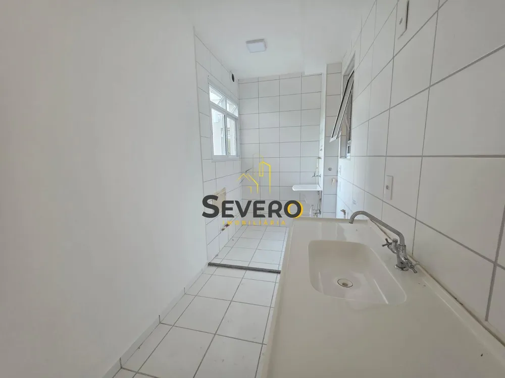 Apartamento, 2 quartos, 53 m² - Foto 10