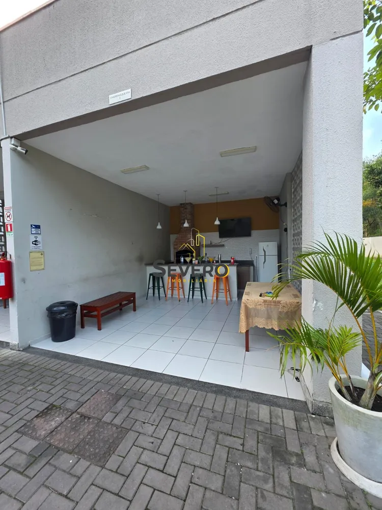 Apartamento, 2 quartos, 53 m² - Foto 34