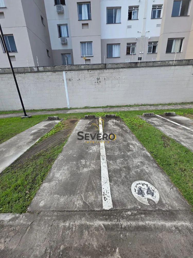 Apartamento, 2 quartos, 53 m² - Foto 21