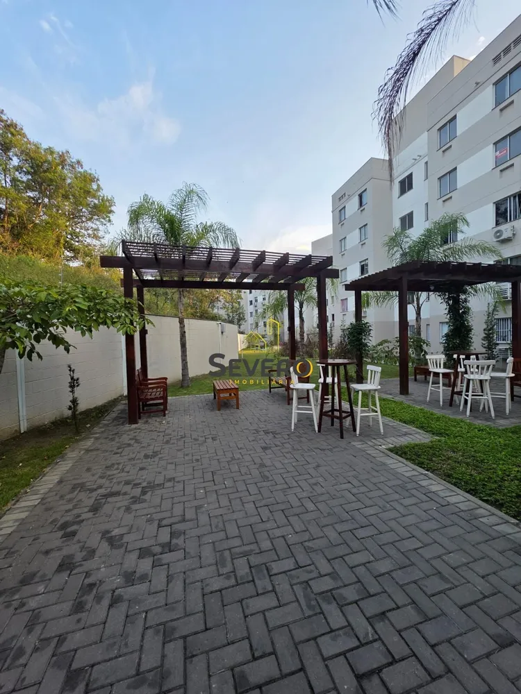 Apartamento, 2 quartos, 53 m² - Foto 33
