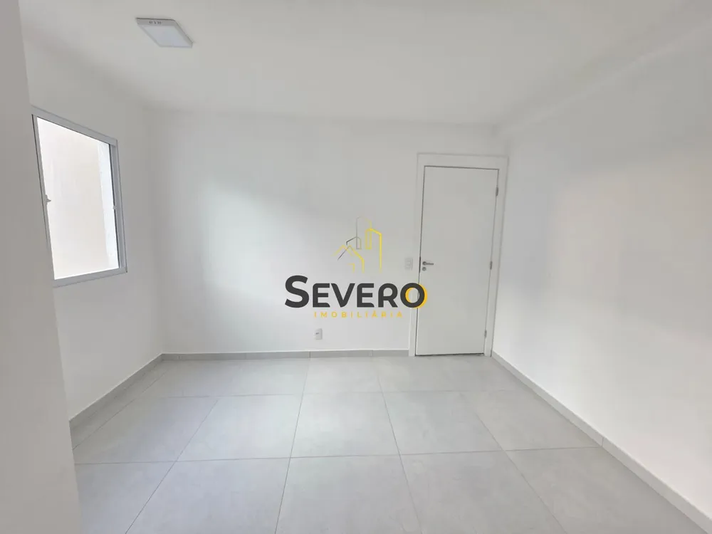 Apartamento, 2 quartos, 53 m² - Foto 3