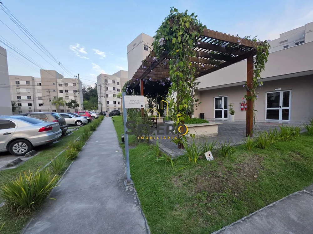 Apartamento, 2 quartos, 53 m² - Foto 29