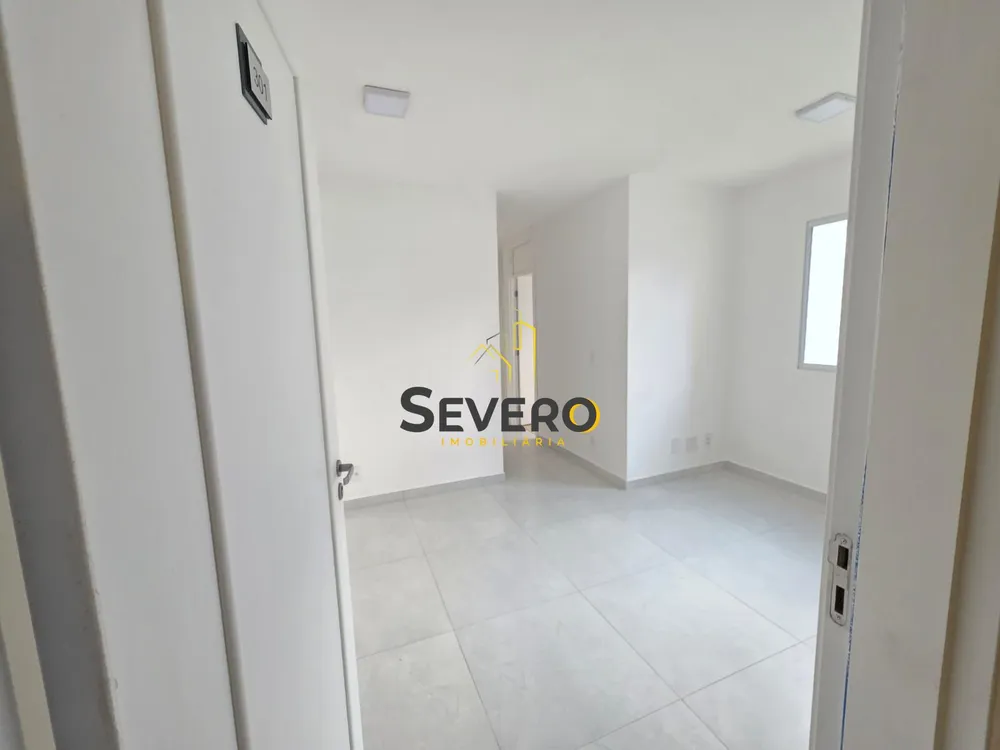 Apartamento, 2 quartos, 53 m² - Foto 2