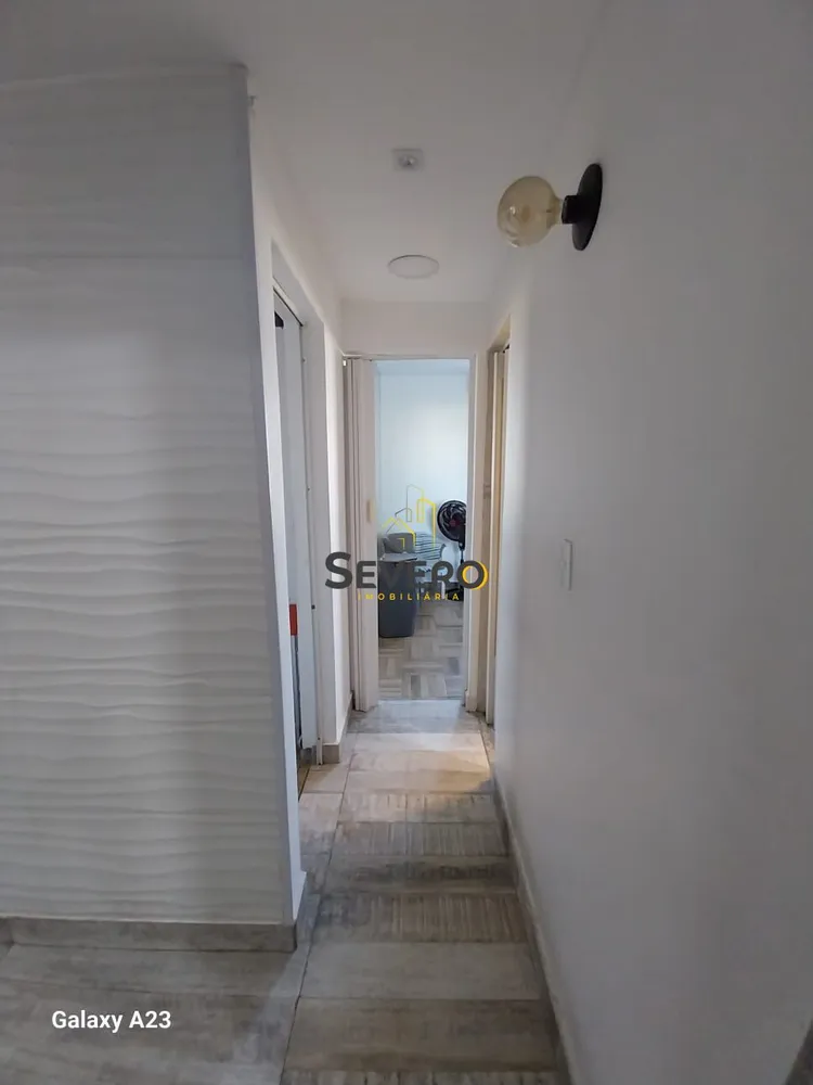 Apartamento, 2 quartos, 55 m² - Foto 6