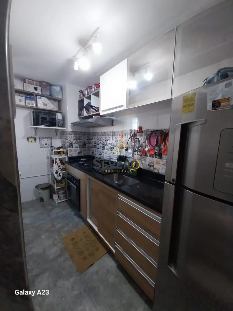 Apartamento, 2 quartos, 55 m² - Foto 11