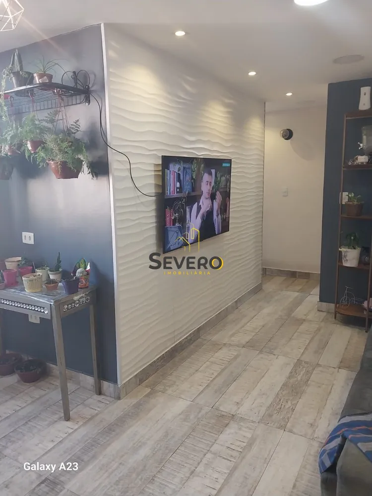 Apartamento, 2 quartos, 55 m² - Foto 3
