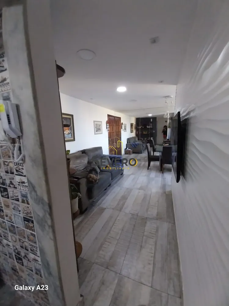 Apartamento, 2 quartos, 55 m² - Foto 8