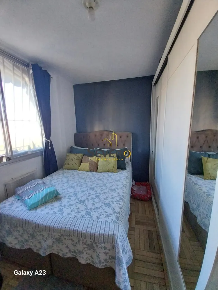 Apartamento, 2 quartos, 55 m² - Foto 4
