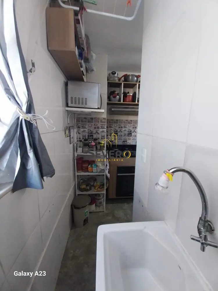 Apartamento, 2 quartos, 55 m² - Foto 14