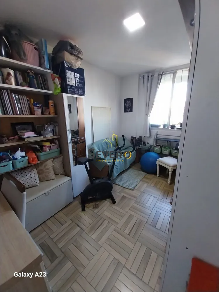Apartamento, 2 quartos, 55 m² - Foto 9