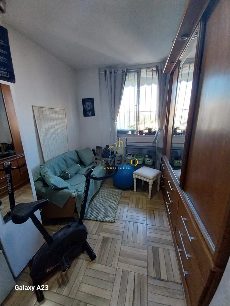 Apartamento, 2 quartos, 55 m² - Foto 5