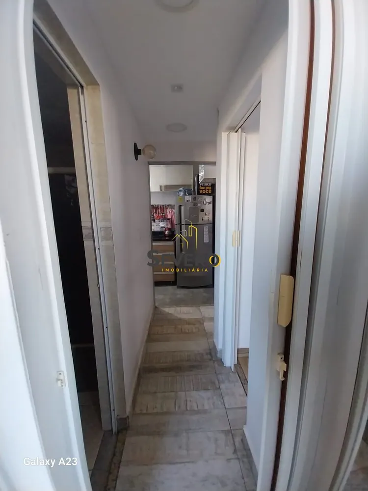 Apartamento, 2 quartos, 55 m² - Foto 7