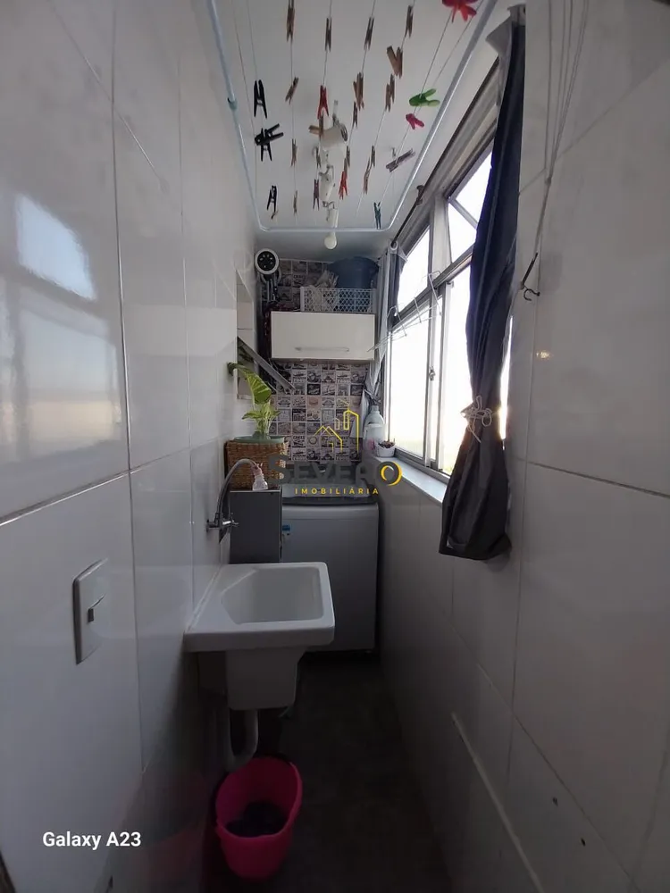 Apartamento, 2 quartos, 55 m² - Foto 15