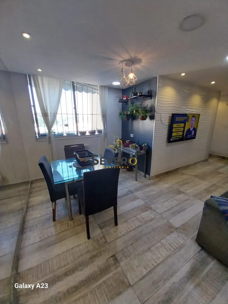 Apartamento, 2 quartos, 55 m² - Foto 2