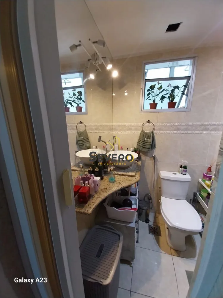 Apartamento, 2 quartos, 55 m² - Foto 13