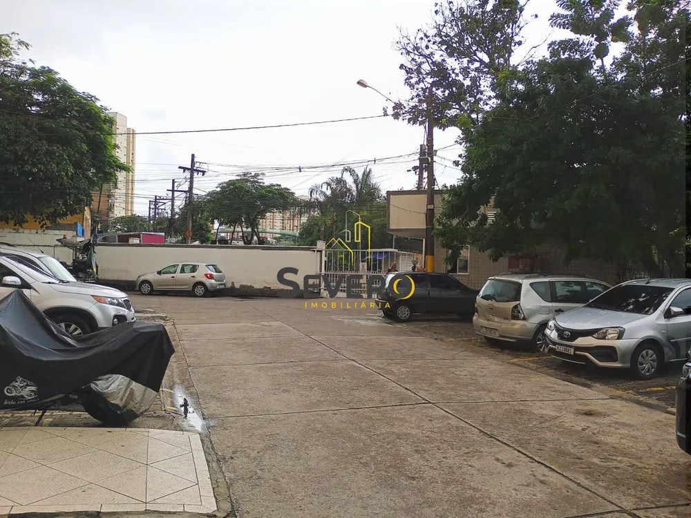 Apartamento, 2 quartos, 55 m² - Foto 63