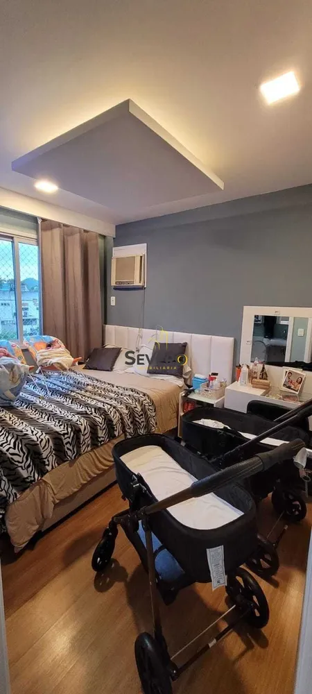 Apartamento, 3 quartos, 78 m² - Foto 28