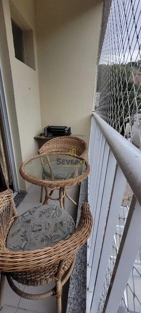 Apartamento, 3 quartos, 78 m² - Foto 6