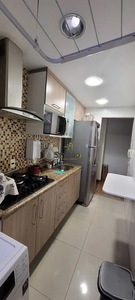Apartamento, 3 quartos, 78 m² - Foto 10