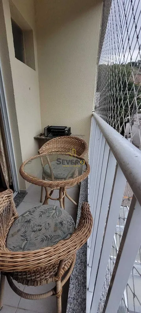 Apartamento, 3 quartos, 78 m² - Foto 5