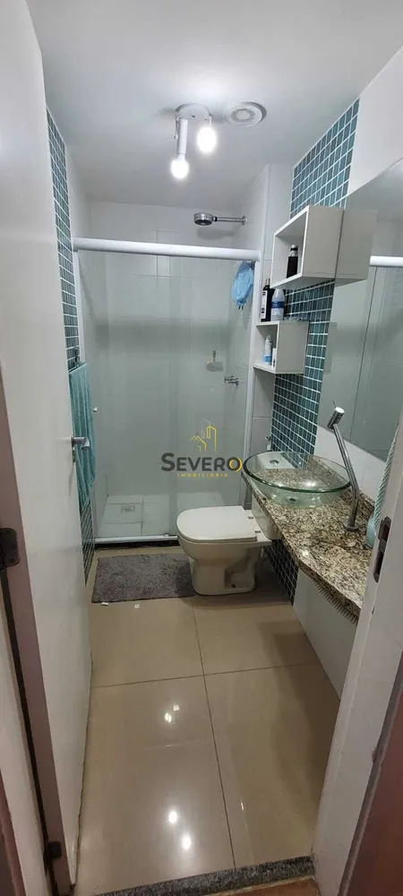 Apartamento, 3 quartos, 78 m² - Foto 21