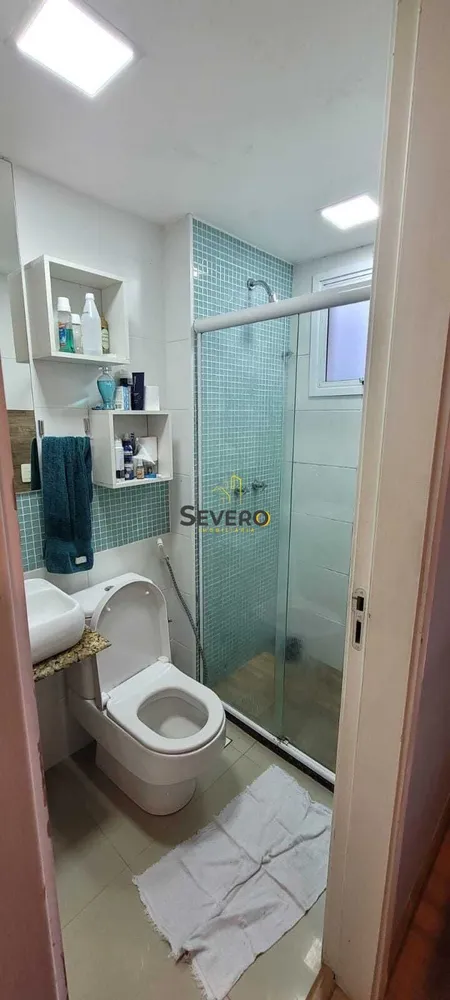 Apartamento, 3 quartos, 78 m² - Foto 15