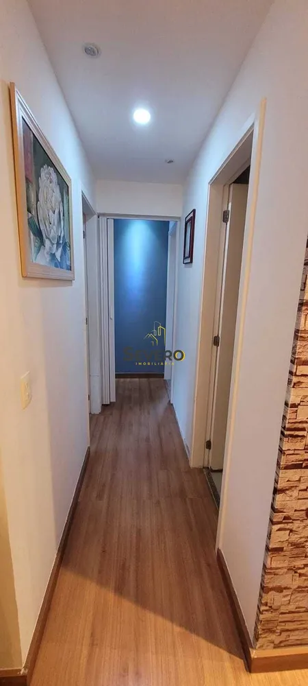 Apartamento, 3 quartos, 78 m² - Foto 7