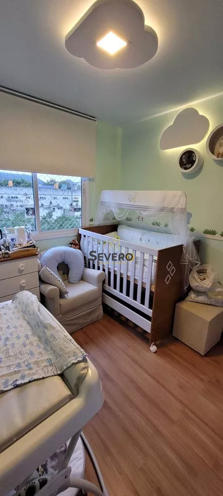Apartamento, 3 quartos, 78 m² - Foto 1