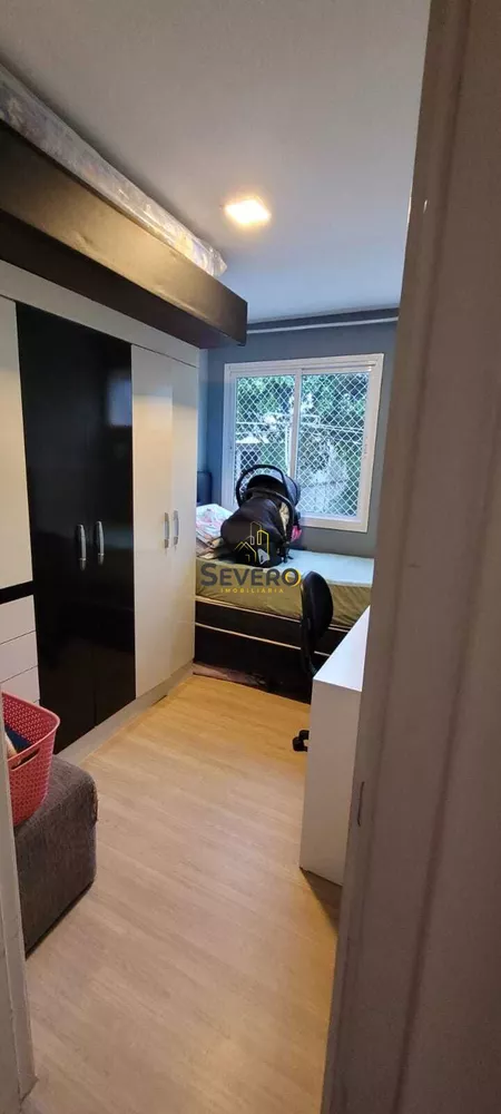 Apartamento, 3 quartos, 78 m² - Foto 2