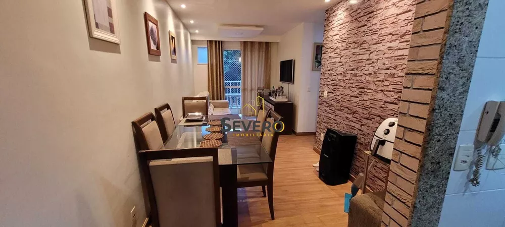 Apartamento, 3 quartos, 78 m² - Foto 7