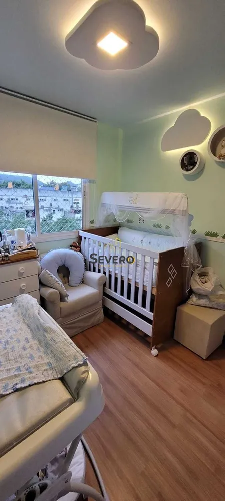 Apartamento, 3 quartos, 78 m² - Foto 20