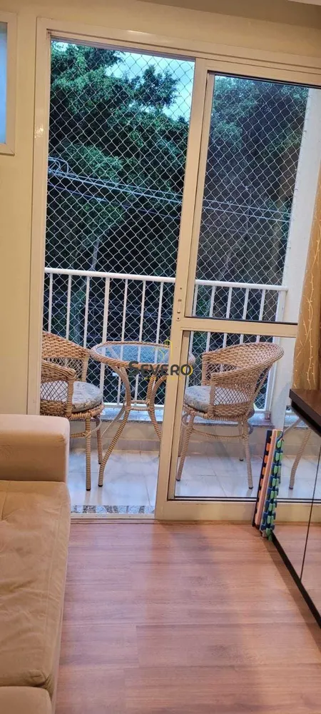 Apartamento, 3 quartos, 78 m² - Foto 3