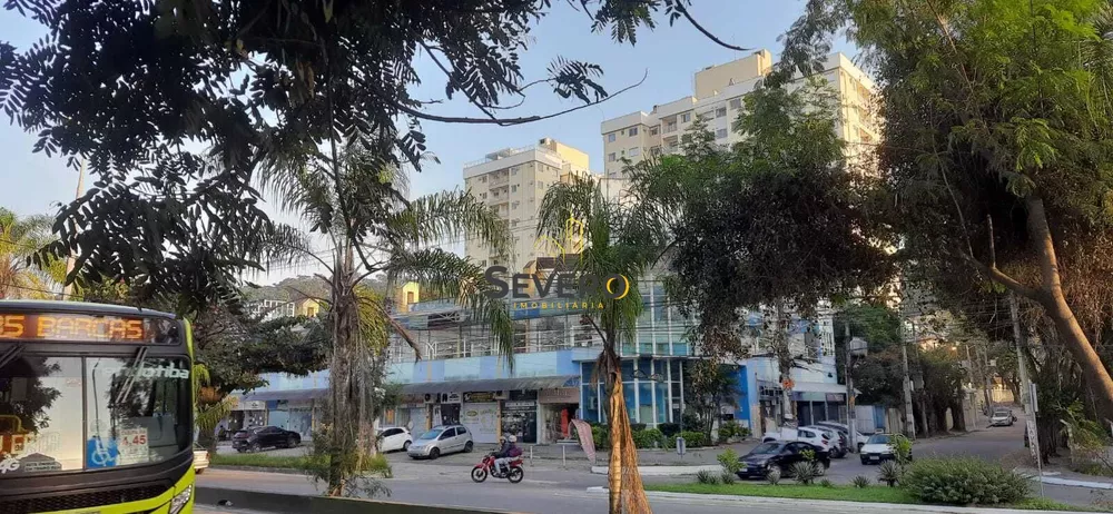 Apartamento, 3 quartos, 78 m² - Foto 3