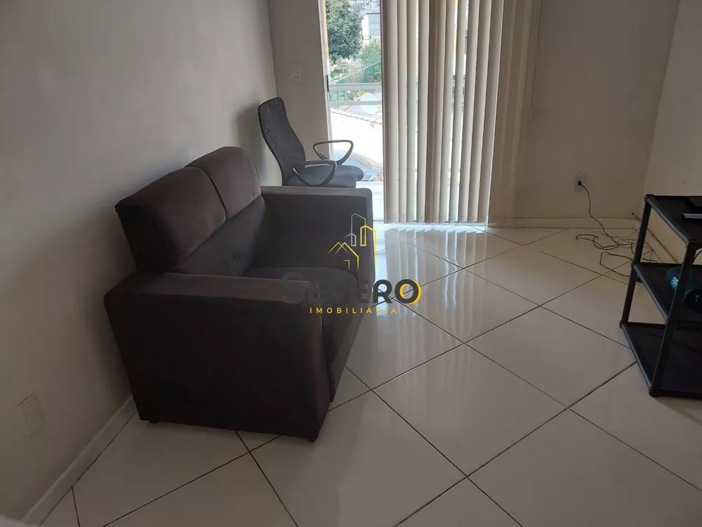 Sobrado, 2 quartos, 65 m² - Foto 3