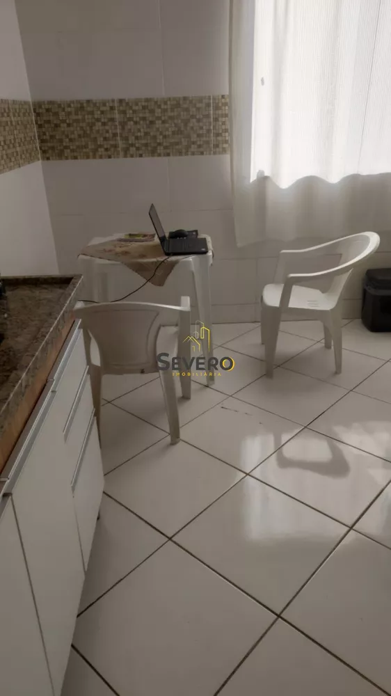 Sobrado, 2 quartos, 65 m² - Foto 5
