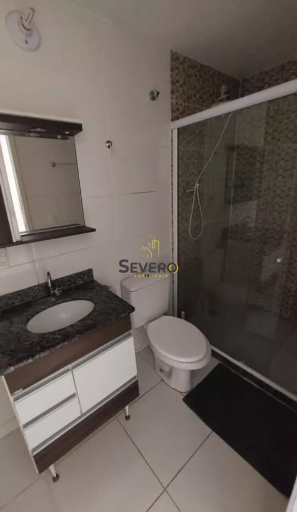 Sobrado, 2 quartos, 65 m² - Foto 9