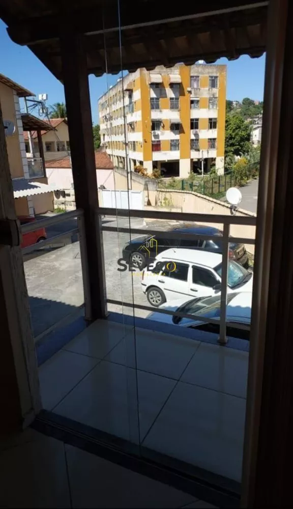 Sobrado, 2 quartos, 65 m² - Foto 2
