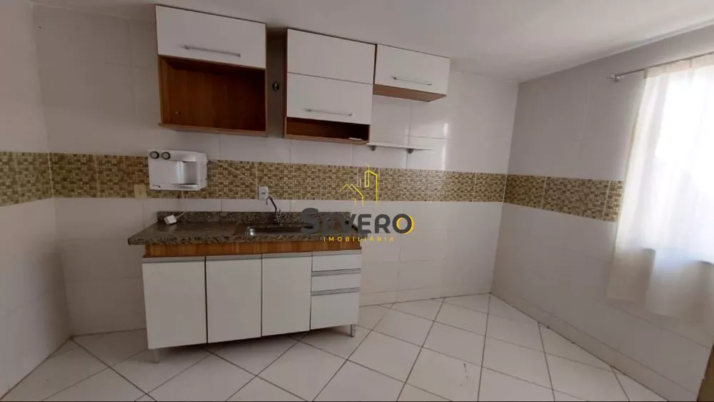 Sobrado, 2 quartos, 65 m² - Foto 6