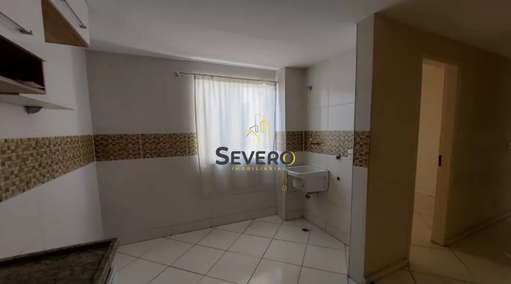 Sobrado, 2 quartos, 65 m² - Foto 7